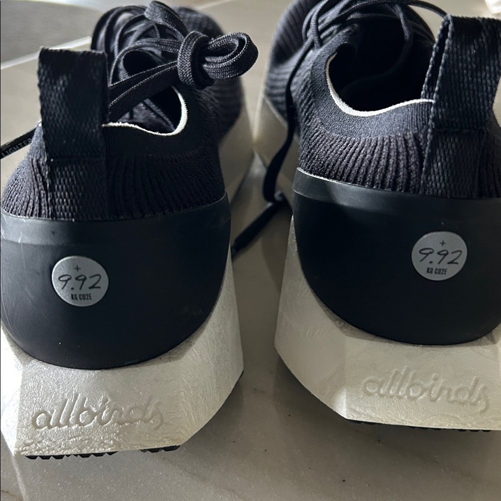 Allbirds Tree Flyer Performance Running Shoes 9.5 Men 11 Women - Picture 3 of 12